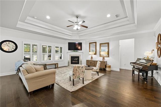 4229 Grove Street, Gulf Shores, AL 36542