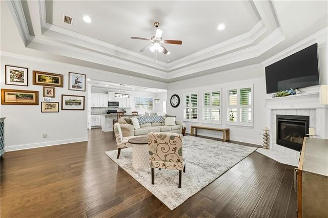 4229 Grove Street, Gulf Shores, AL 36542