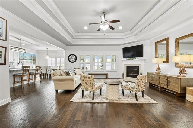 4229 Grove Street, Gulf Shores, AL 36542