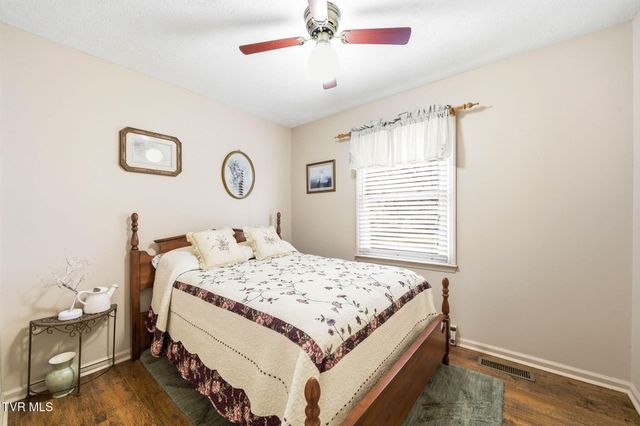 21055 Campground Road, Bristol, VA 24202