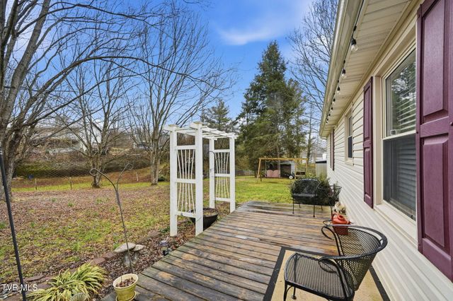 21055 Campground Road, Bristol, VA 24202