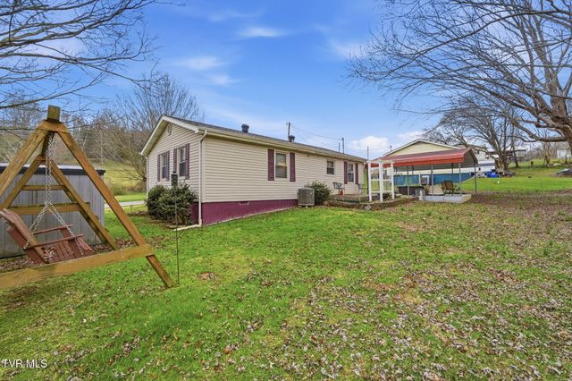 21055 Campground Road, Bristol, VA 24202