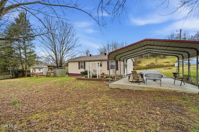 21055 Campground Road, Bristol, VA 24202