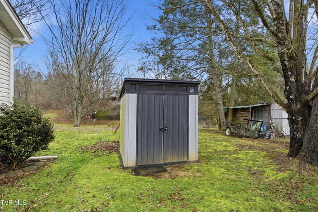 21055 Campground Road, Bristol, VA 24202