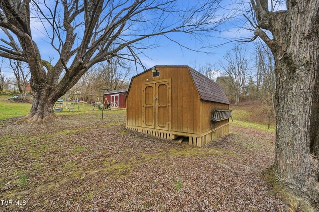21055 Campground Road, Bristol, VA 24202