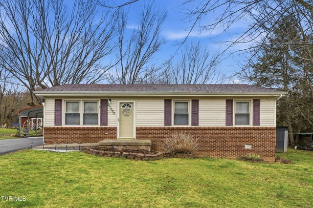 21055 Campground Road, Bristol, VA 24202