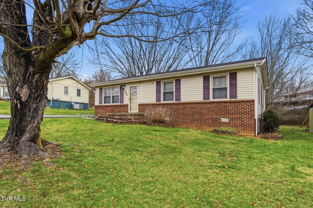 21055 Campground Road, Bristol, VA 24202