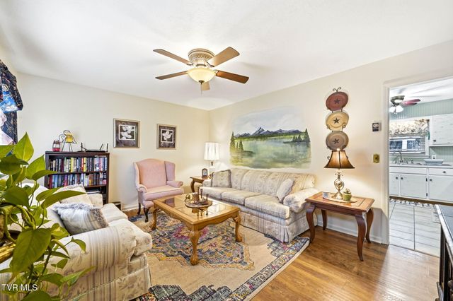 21055 Campground Road, Bristol, VA 24202