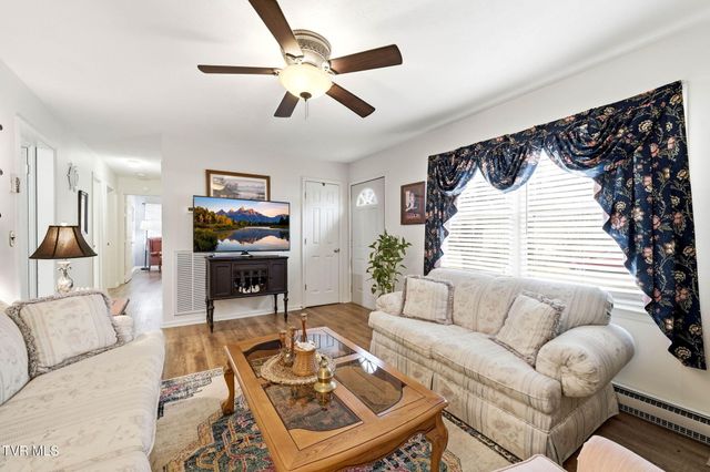 21055 Campground Road, Bristol, VA 24202