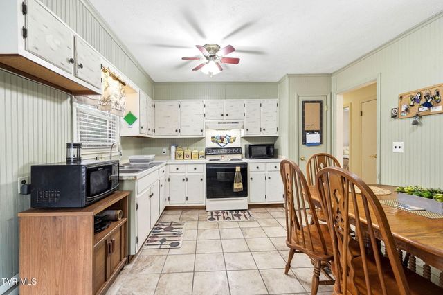 21055 Campground Road, Bristol, VA 24202