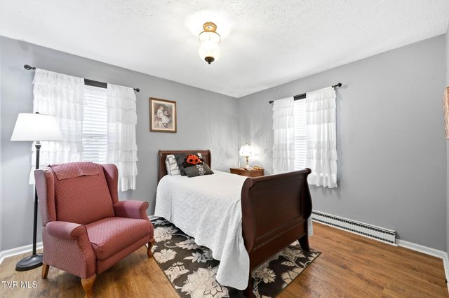 21055 Campground Road, Bristol, VA 24202