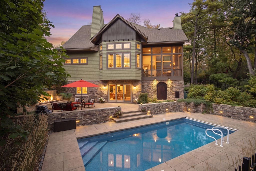 2647 Plymouth Road, Minnetonka, MN 55305 — exterior
