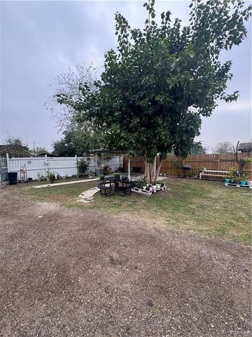 206 Commercial Street, Edcouch, TX 78538