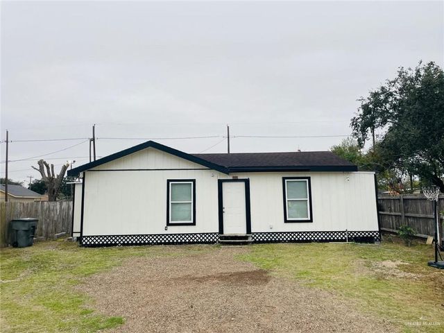 206 Commercial Street, Edcouch, TX 78538