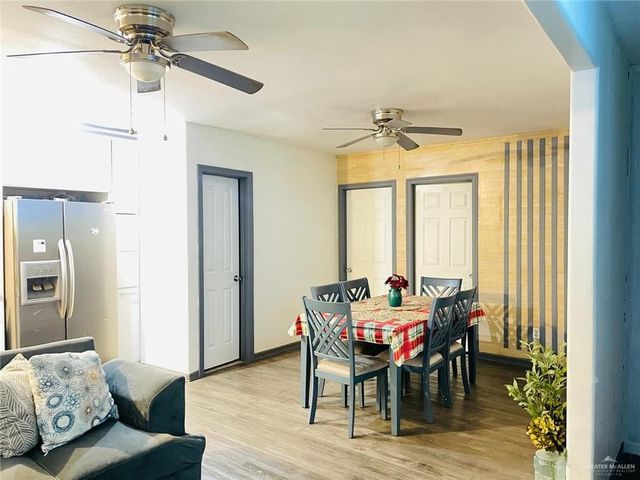 206 Commercial Street, Edcouch, TX 78538