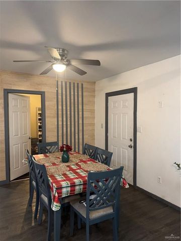 206 Commercial Street, Edcouch, TX 78538