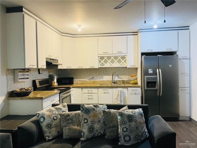 206 Commercial Street, Edcouch, TX 78538