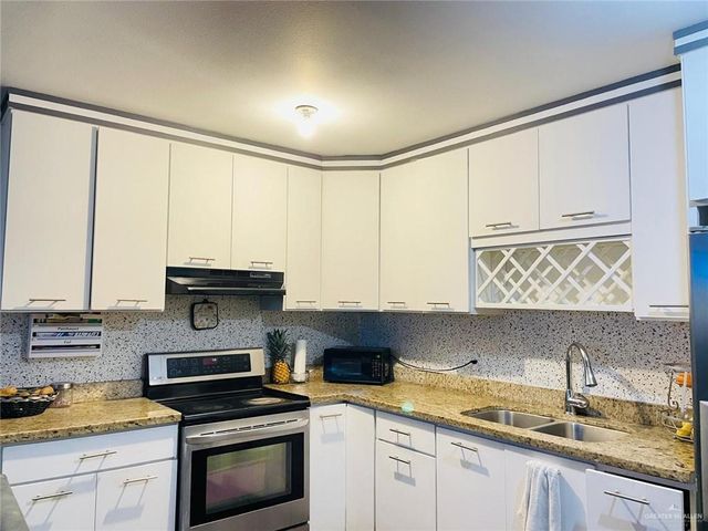 206 Commercial Street, Edcouch, TX 78538