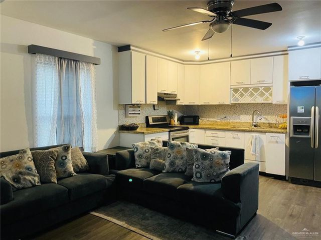 206 Commercial Street, Edcouch, TX 78538