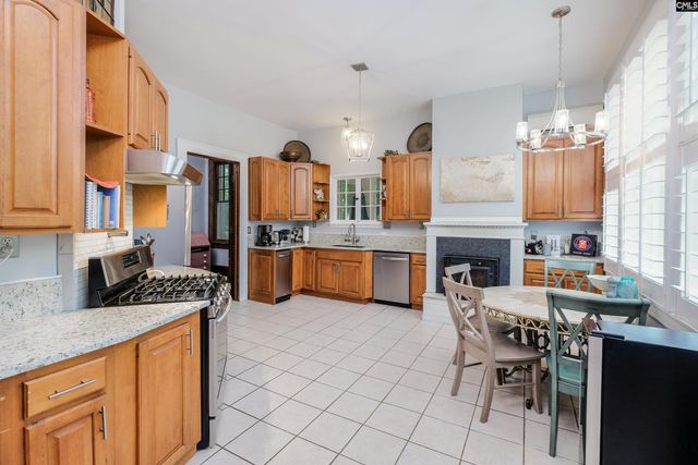 737 Caldwell Street, Newberry, SC 29108