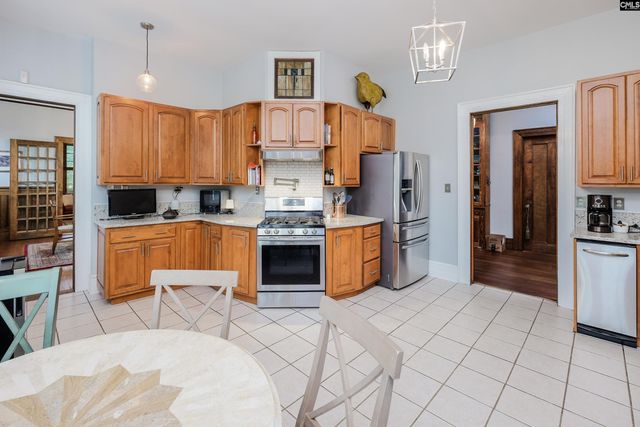 737 Caldwell Street, Newberry, SC 29108