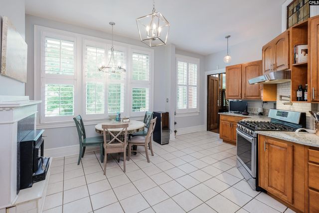 737 Caldwell Street, Newberry, SC 29108
