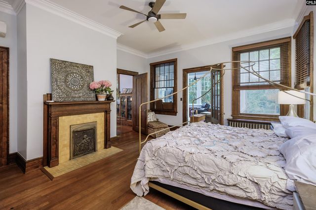 737 Caldwell Street, Newberry, SC 29108