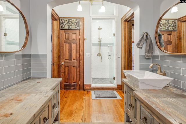737 Caldwell Street, Newberry, SC 29108