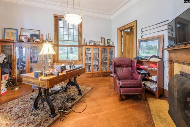 737 Caldwell Street, Newberry, SC 29108