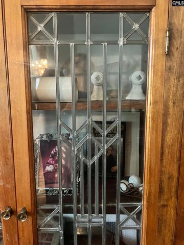 737 Caldwell Street, Newberry, SC 29108