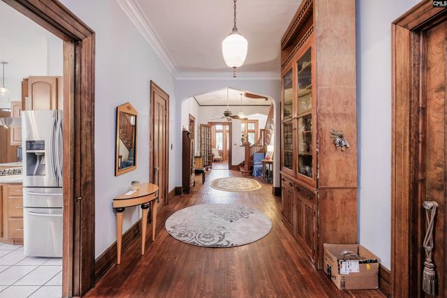 737 Caldwell Street, Newberry, SC 29108