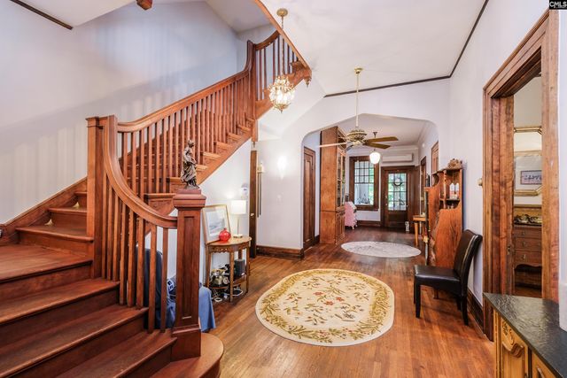 737 Caldwell Street, Newberry, SC 29108
