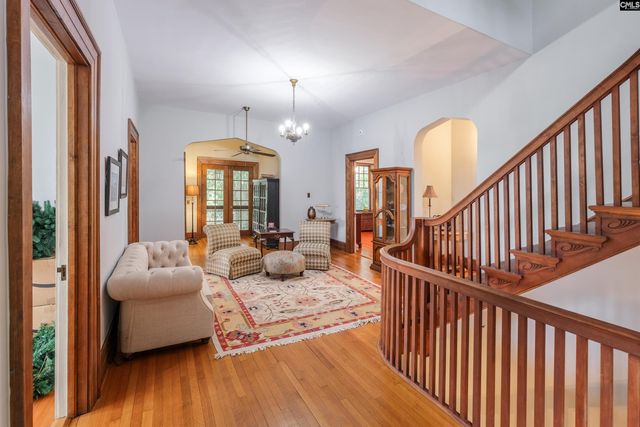 737 Caldwell Street, Newberry, SC 29108