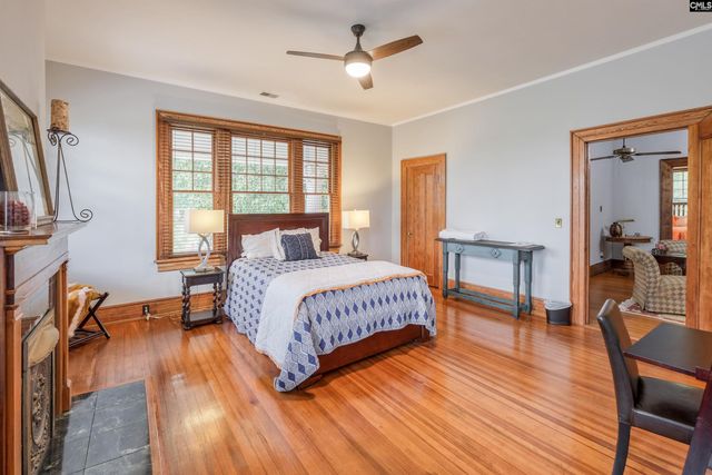 737 Caldwell Street, Newberry, SC 29108