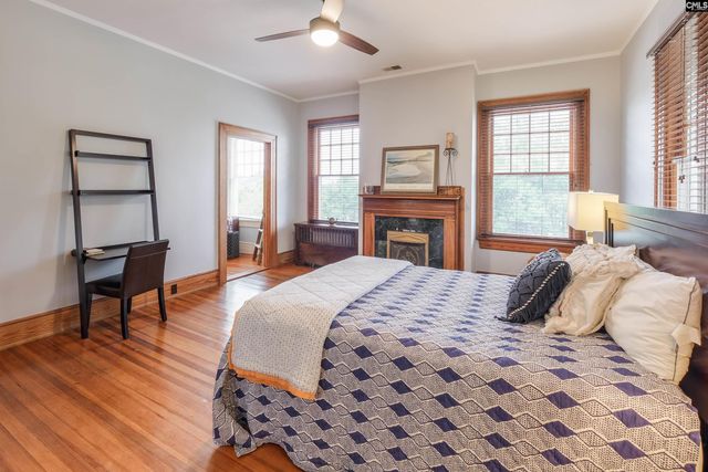 737 Caldwell Street, Newberry, SC 29108