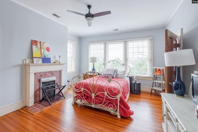 737 Caldwell Street, Newberry, SC 29108