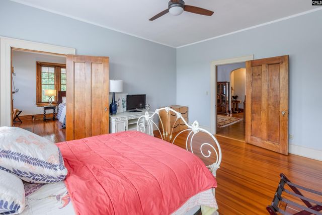 737 Caldwell Street, Newberry, SC 29108