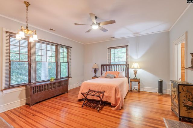 737 Caldwell Street, Newberry, SC 29108