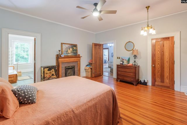 737 Caldwell Street, Newberry, SC 29108