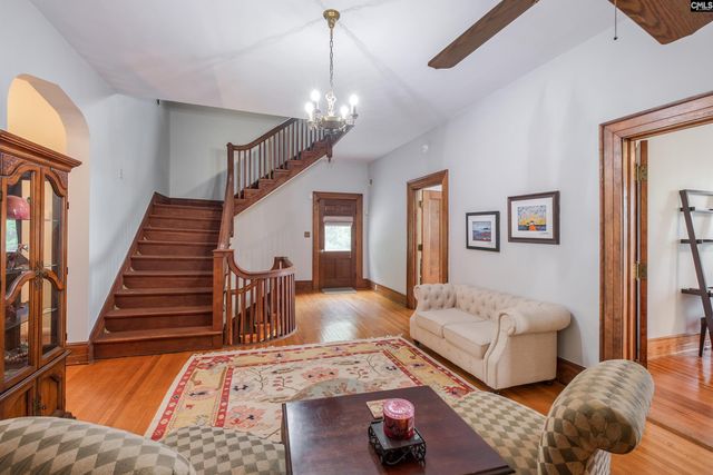 737 Caldwell Street, Newberry, SC 29108