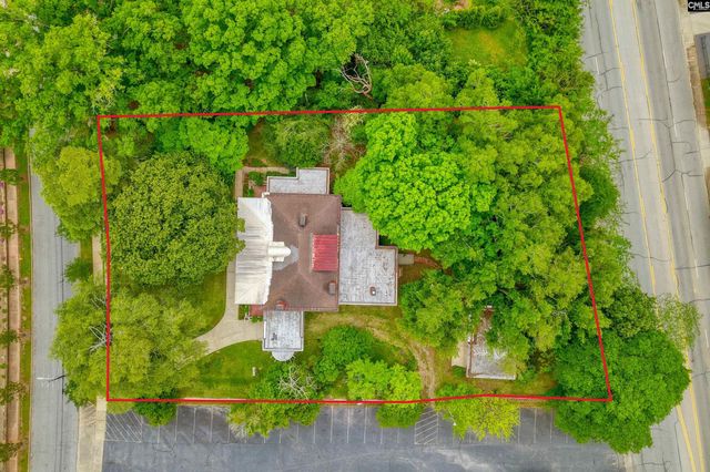 737 Caldwell Street, Newberry, SC 29108