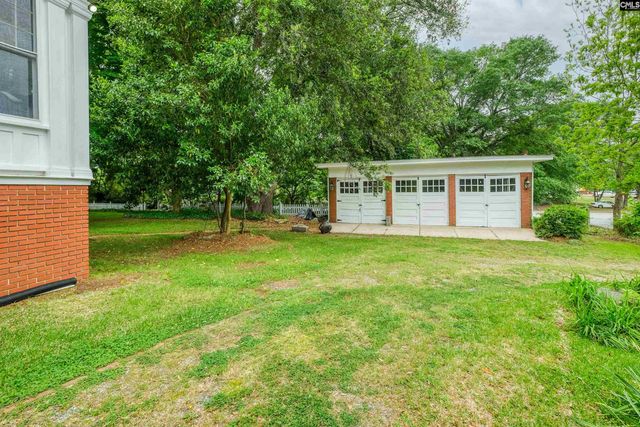 737 Caldwell Street, Newberry, SC 29108