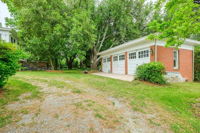 737 Caldwell Street, Newberry, SC 29108