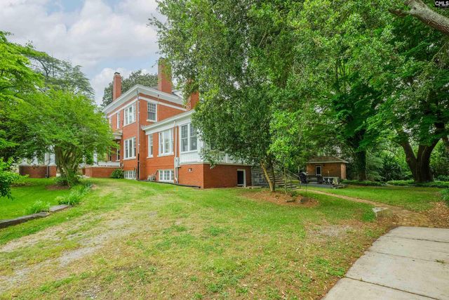 737 Caldwell Street, Newberry, SC 29108