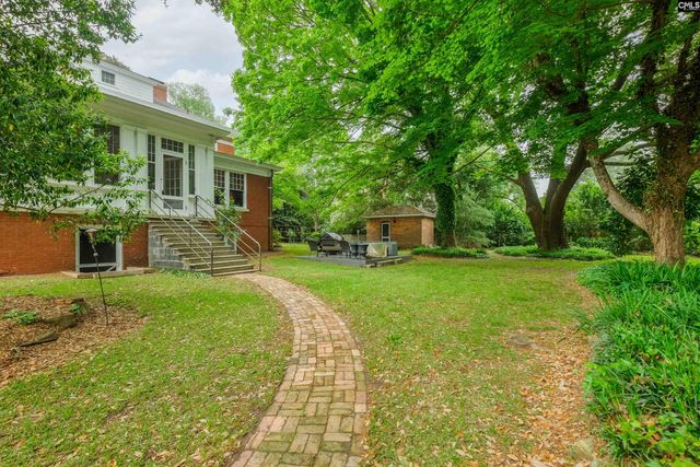 737 Caldwell Street, Newberry, SC 29108