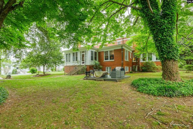 737 Caldwell Street, Newberry, SC 29108