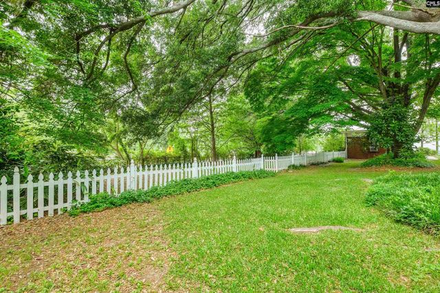 737 Caldwell Street, Newberry, SC 29108