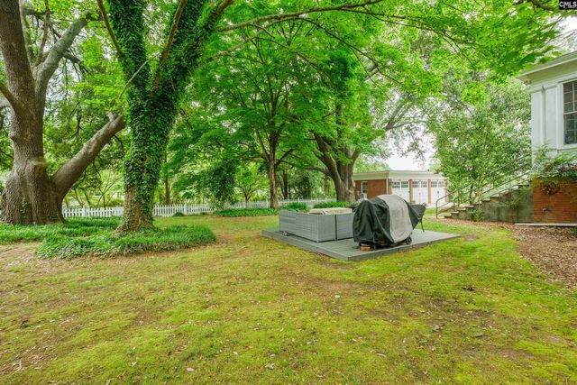 737 Caldwell Street, Newberry, SC 29108