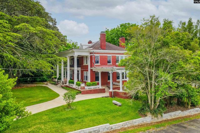 737 Caldwell Street, Newberry, SC 29108