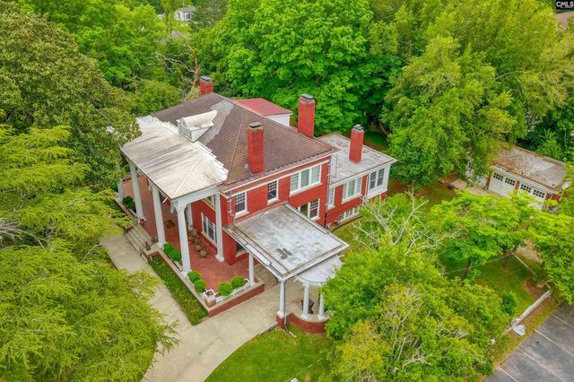 737 Caldwell Street, Newberry, SC 29108